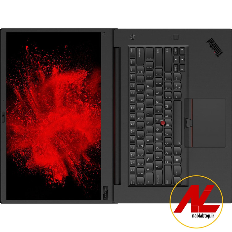 لپ تاپ استوک لنوو تینک پد P1 | پردازنده core i7 | نسل 8 | رم 16 | هارد 512 | گرافیک 4g انویدیا | لمسی | همراه شارژر اورجینال
