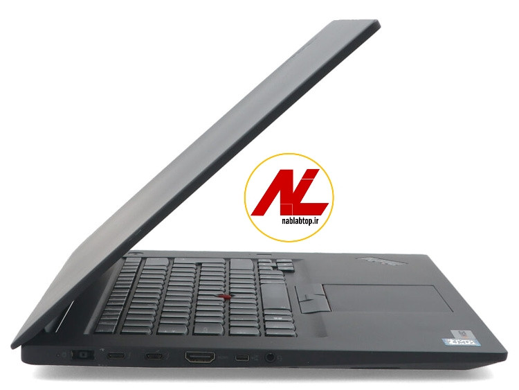 لپ تاپ استوک لنوو تینک پد P1 | پردازنده core i7 | نسل 8 | رم 16 | هارد 512 | گرافیک 4g انویدیا | لمسی | همراه شارژر اورجینال