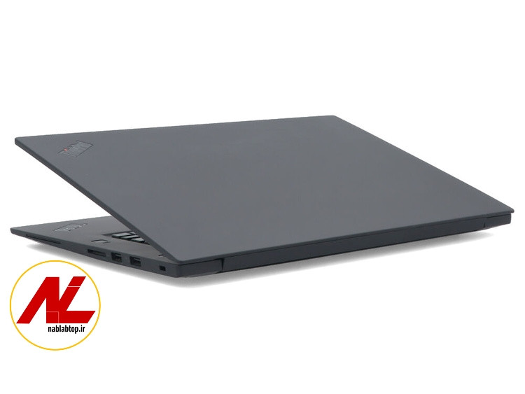لپ تاپ استوک لنوو تینک پد P1 | پردازنده core i7 | نسل 8 | رم 16 | هارد 512 | گرافیک 4g انویدیا | لمسی | همراه شارژر اورجینال
