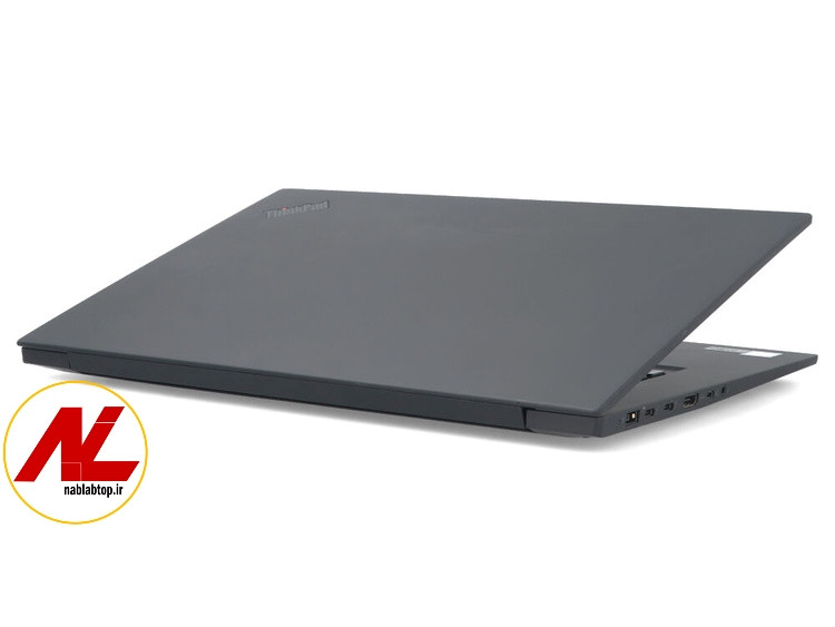 لپ تاپ استوک لنوو تینک پد P1 | پردازنده core i7 | نسل 8 | رم 16 | هارد 512 | گرافیک 4g انویدیا | لمسی | همراه شارژر اورجینال