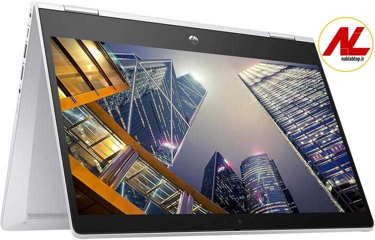 لپ تاپ استوک اچ پی مدل 435G8 | پردازنده Ryzen 7 Pro 5850U | رم 16 | هارد 512 | لمسی | 360 درجه | همراه شارژر اورجینال