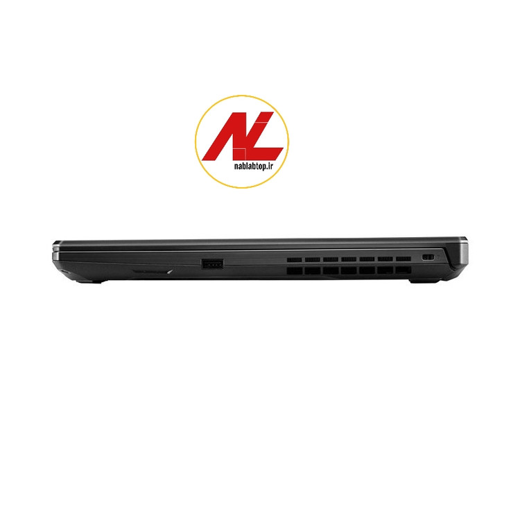 لپ تاپ گیمینگ استوک ایسوس مدل TUF FA506N| پردازنده Ryzen 5-7535HS | رم 16 | هارد 512 | گرافیک 4گیگا بایت | تولید 2024 | همراه شارژر اورجینال