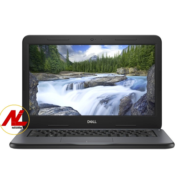 لپ تاپ استوک دل مدل latitude 3310 | پردازنده Core i5-8265U | رم 8 | هارد 256 | 13.3 اینچ | لمسی | همراه شارژر اورجینال