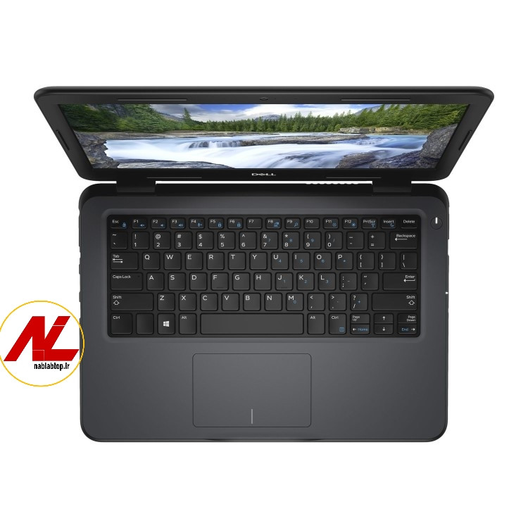 لپ تاپ استوک دل مدل latitude 3310 | پردازنده Core i5-8265U | رم 8 | هارد 256 | 13.3 اینچ | لمسی | همراه شارژر اورجینال