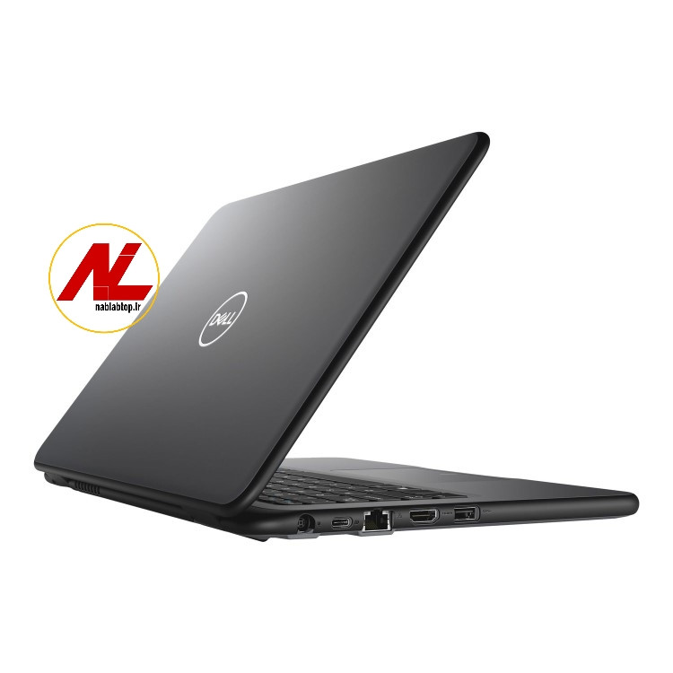 لپ تاپ استوک دل مدل latitude 3310 | پردازنده Core i5-8265U | رم 8 | هارد 256 | 13.3 اینچ | لمسی | همراه شارژر اورجینال