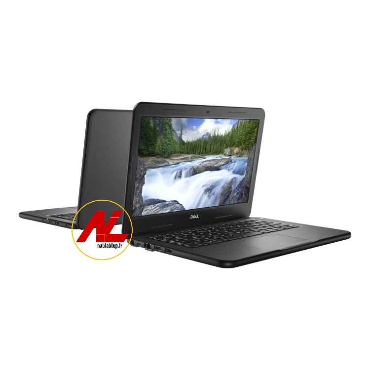 لپ تاپ استوک دل مدل latitude 3310 | پردازنده Core i5-8265U | رم 8 | هارد 256 | 13.3 اینچ | لمسی | همراه شارژر اورجینال