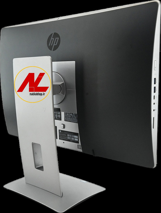 آل این وان استوک اچ پی HP EliteOne 800 G2| پردازنده intel core i5 | رم 8 | هارد 256 | 24 اینچ فول اچ دی