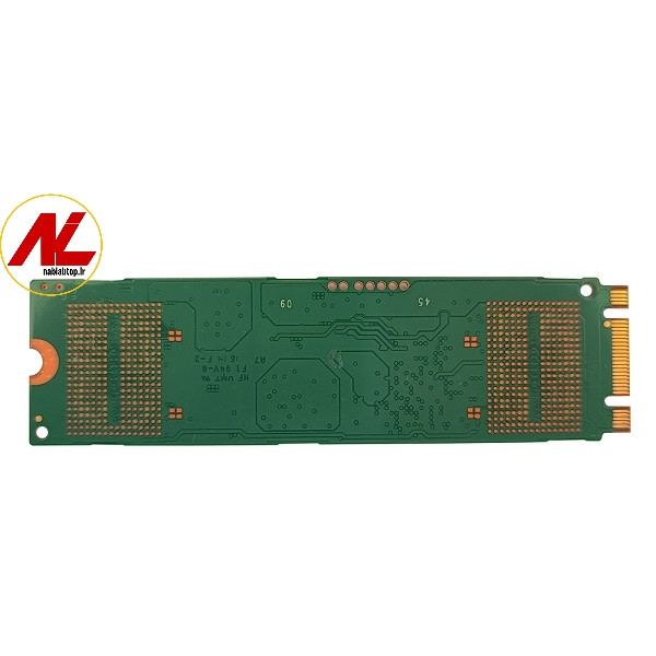 هارد اس اس دی لپ تاپ (حافظه داخلی m2 ) 256 گیگابایت