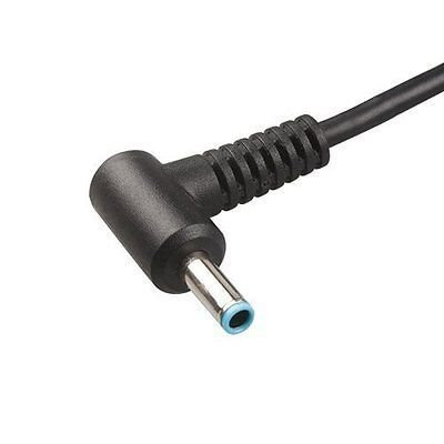 شارژر اورجینال لپ تاپ اچ پی 90 وات بلو پین