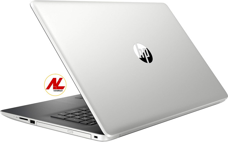 لپ تاپ استوک اچ پی مدل ProBook 470 G7 | پردازنده Core i7-10510U | رم 16| هارد 512 | گرافیک 2 گیگابایت | 17 اینچ | | همراه شارژر اورجینال