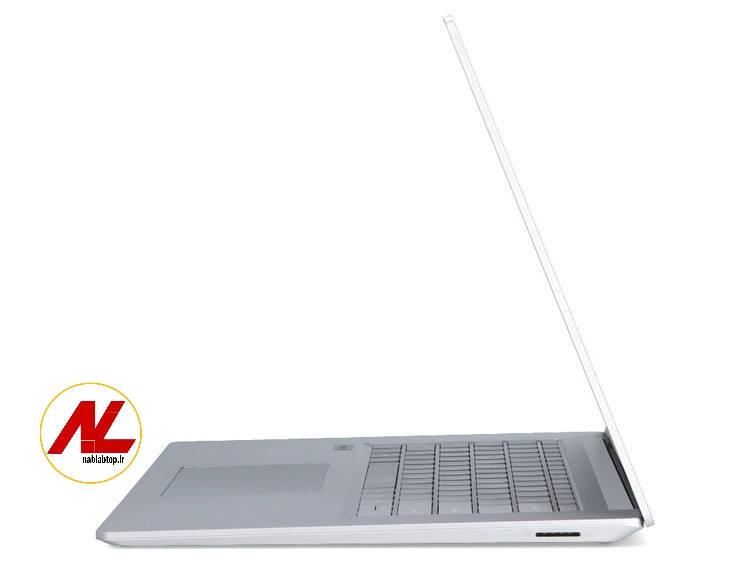 لپ تاپ استوک سرفیس مدل laptop3 | پردازنده Core i7 - 1065G7 | رم 16| هارد 512 | 13.3 اینچ لمسی | همراه شارژر اورجینال