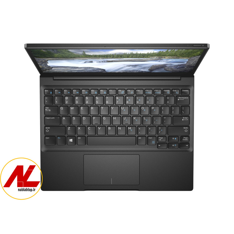 لپ تاپ استوک دل مدل 7285 | پردازنده Core i7 - 7y75 | رم 8 | هارد 256 | 12.5 اینچ لمسی و تبلت شو | سیم کارت خور