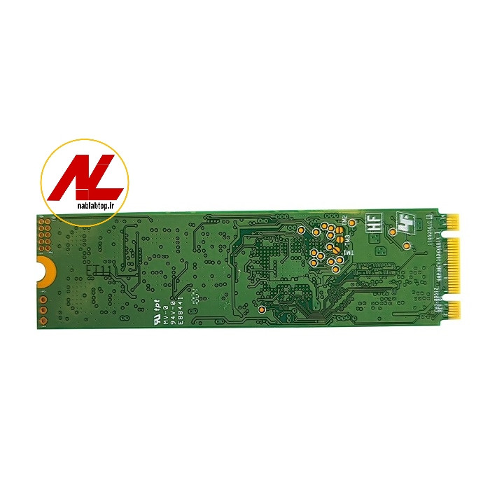 حافظه اس اس دی m2 سایز 2280 ظرفیت 128 گیگابایت برند لیتون مدل cv3