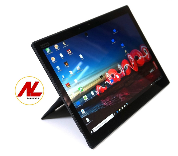 لپ تاپ استوک لنوو مدل X1 | پردازنده Core i5-8350U | رم 8 | هارد 256 | 13.3 اینچ لمسی و تبلت شو