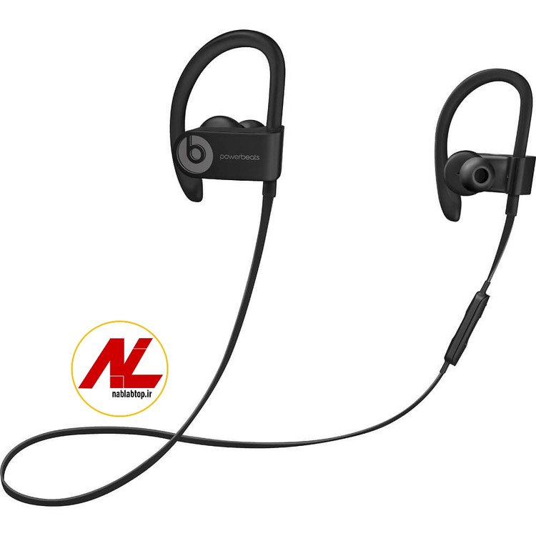 ایرفون گردنی شارژی بی سیم بیتس مدل PowerBeats 3 Wireless | اوپن باکس