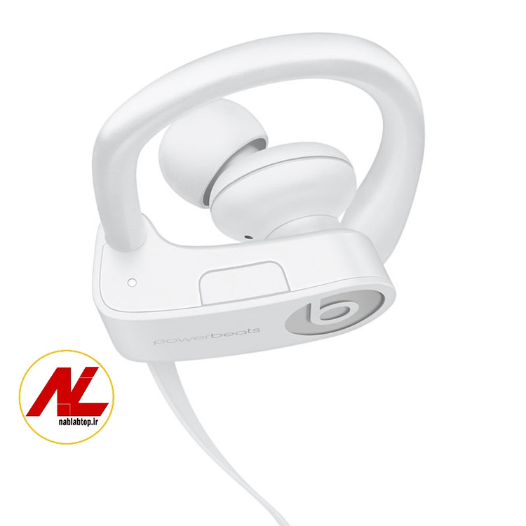 ایرفون گردنی شارژی بی سیم بیتس مدل PowerBeats 3 Wireless | اوپن باکس