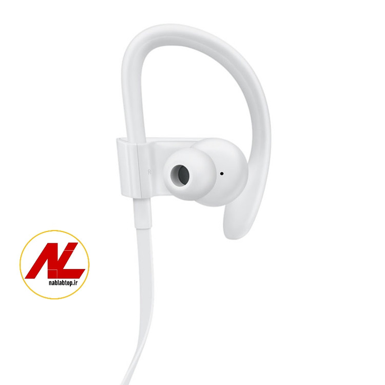 ایرفون گردنی شارژی بی سیم بیتس مدل PowerBeats 3 Wireless | اوپن باکس
