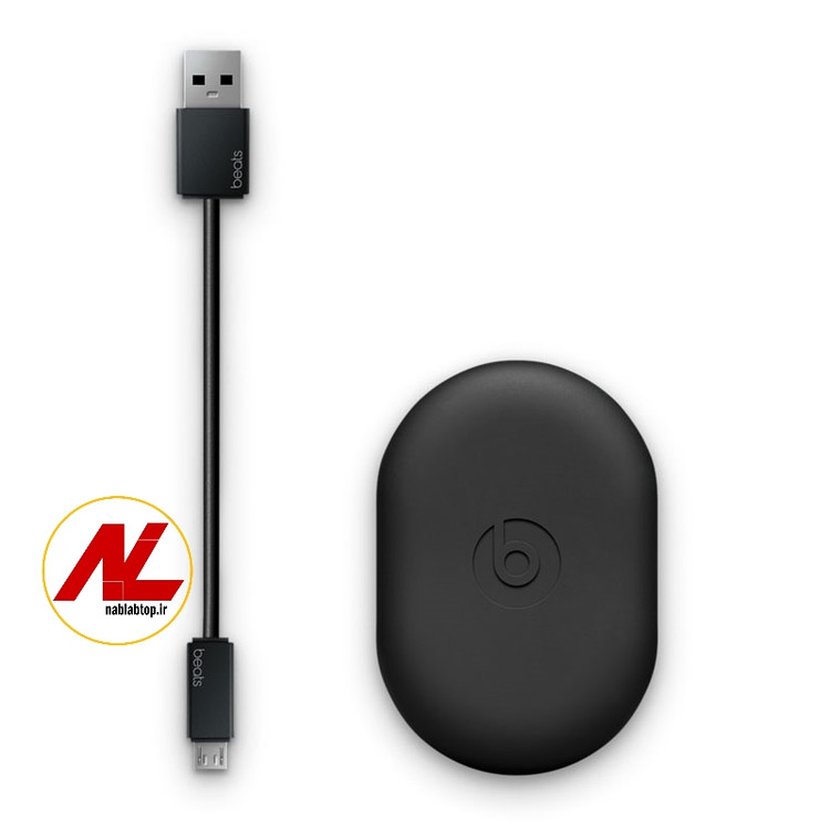 ایرفون گردنی شارژی بی سیم بیتس مدل PowerBeats 3 Wireless | اوپن باکس