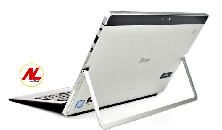 لپ تاپ استوک اچ پی مدل HP x2 1012 g2 | پردازنده Core i5 - 7300U | رم 16 | هارد 256 | 12.5 اینچ لمسی و تبلت شو