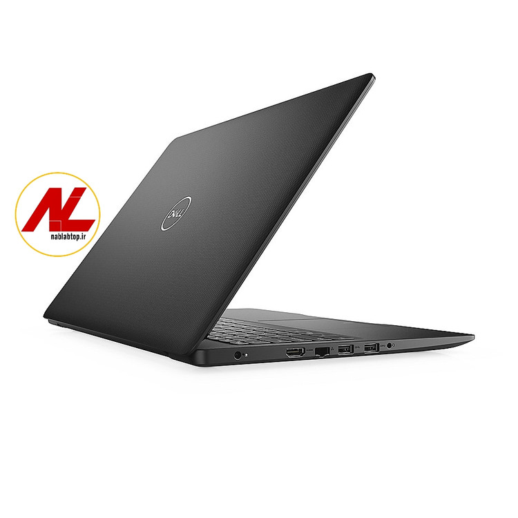 لپ تاپ استوک دل مدل Inspiron 3585 | پردازنده Ryzen 3 2200U | رم 8 | هارد 256 | 15.6 اینچ | لمسی | گرافیک 2GB