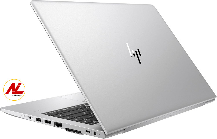 لپ تاپ استوک اچ پی مدل HP Elitebook 745 G6 | پردازنده Ryzen 5-3500U | رم 8 | هارد 256 | گرافیک 2 گیگابایت | 14 اینچ | صفحه لمسی | در حد نو