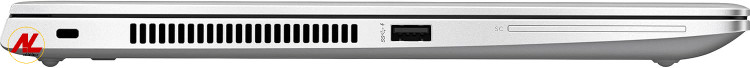 لپ تاپ استوک اچ پی مدل HP Elitebook 745 G6 | پردازنده Ryzen 5-3500U | رم 8 | هارد 256 | گرافیک 2 گیگابایت | 14 اینچ | صفحه لمسی | در حد نو