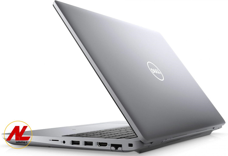 لپ تاپ دل مدل Dell precision 3561 | پردازنده Xeon W-11855M | رم 16 | هارد 512 | 15.6 اینچ | لمسی | گرافیک 4GB | سیم کارت خور | استوک در حد نو
