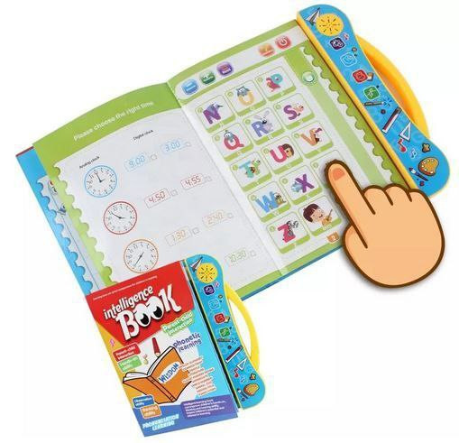 کتاب الکترونیک آموزش زبان انگلیسی برای کودکان