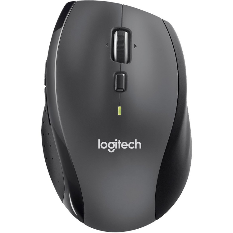ست ماوس و کیبورد بی سیم لاجیتک مدل mk-620