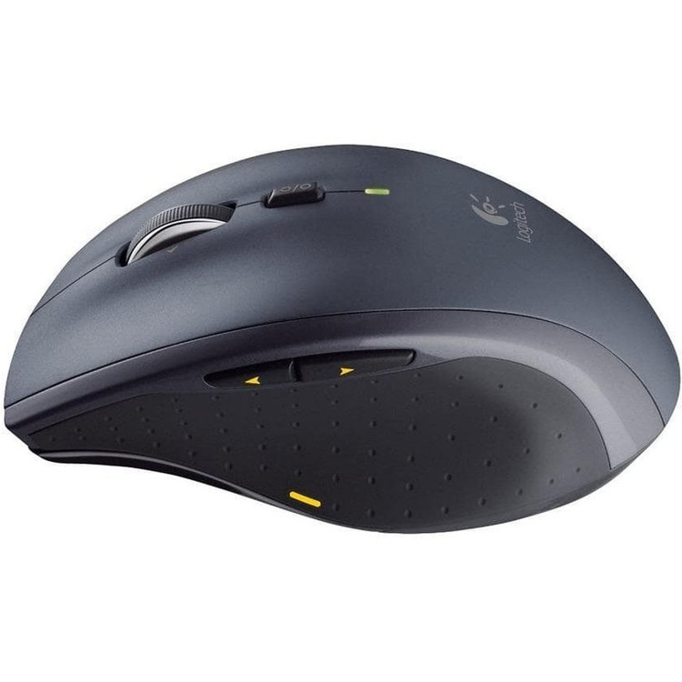 ست ماوس و کیبورد بی سیم لاجیتک مدل mk-620