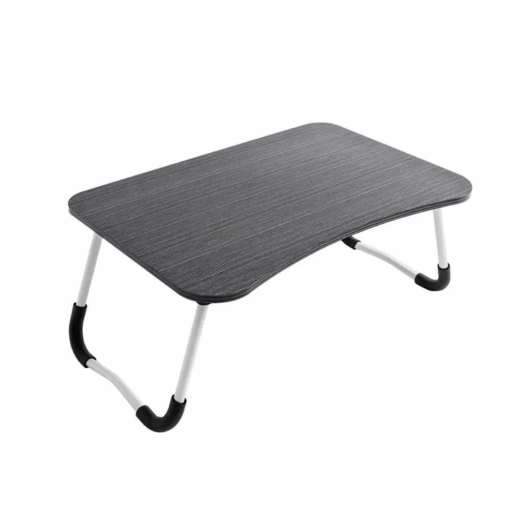 میز لپ تاپ تاشو و قابل حمل، جنس وارداتی با کیفیت و سبک، سایز 40*60