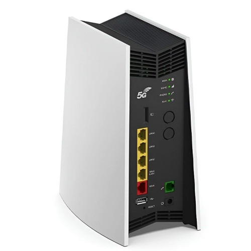 مودم سیمکارتی 5G/TDLTE وانتیوا مدل MGA5331 فول آنلاک و سازگار با تمامی اپراتورها