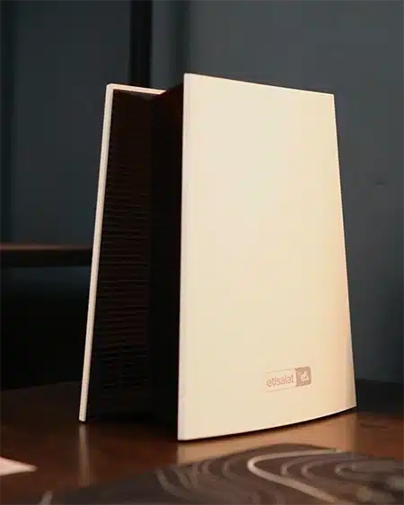 مودم سیمکارتی 5G/TDLTE وانتیوا مدل MGA5331 فول آنلاک و سازگار با تمامی اپراتورها