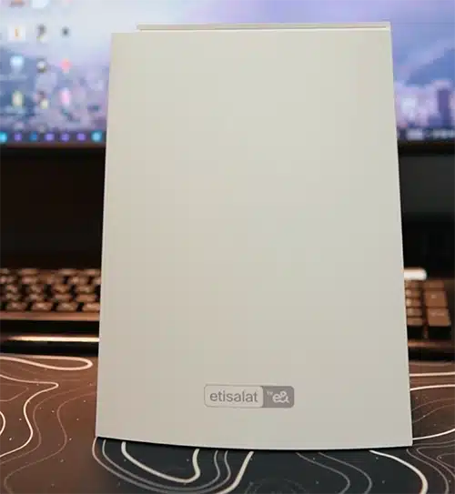 مودم سیمکارتی 5G/TDLTE وانتیوا مدل MGA5331 فول آنلاک و سازگار با تمامی اپراتورها